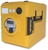 RIEBER Thermoport 4.0 , 1000 KB-Umluft , orange Thermoport 4.0 1000KB-Umluft,