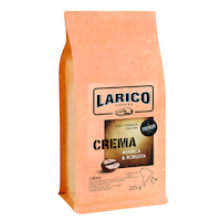 Kawa LARICO Crema, ziarnista, 225g