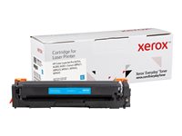 Xerox Everyday Toner HY Cyan cartridge