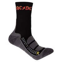Artikelbild: AC/DC Socken
