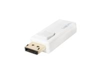 Logilink 4K DisplayPort 1.2 zu HDMI Adapter (Passiv)