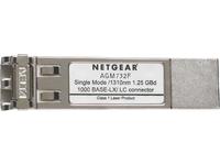 NETGEAR Switch AGM732F 1000Base-LX SFP GBIC-Glasfaser-Modul