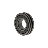 Spherical roller bearings 23120 CCK/W33