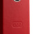 ELBA Ordner "smart Pro" PP/Papier, mit auswechselbarem Rückenschild, Rückenbreite 8 cm, rot