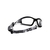 Bolle Tracker Clear Lens Safety Specs TRACPSI