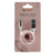 SBOX Kábel, CABLE USB A Male -> 8-pin iPh Male 1.5 m Rose gold - Blister