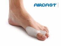 AIRCAST SofToes Ballenschutz m.Zehenspreizer