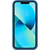 LifeProof SEE iPhone 13 Unwavering Bleu - clear/Bleu - Coque