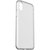 OtterBox Clearly Protected Skin mit Alpha Glass Apple Iphone X/Apple Iphone Xs Clear Schutzhülle + Displayschutzglas/Displayschutzfolie