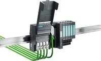 Industrial EtherNet Switch 4xRJ45 6GK5204-0BA00-2BF2