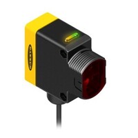 Opto Sensor Lichtschranke QS30VR3LP W/30