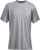 Acode 100239-910-3XL T-Shirt CODE 1911 Grau Melange T-Shirts