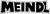 MEINDL 3444-01-44 Freizeitschuh Toledo GTX Größe 44-9,5 schwarz Nubukleder Gore-
