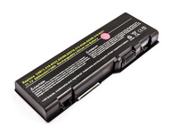 AccuPower battery suitable for Dell Inspiron 6000 Series