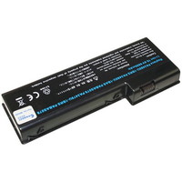 Batterij voor Toshiba Satellite P100, P105 PA3480u-1BRS