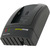 AccuPower Fast-lader voor Canon BP-608, BP-617