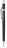 PENTEL Druckbleistift Sharp 0.5mm P205A schwarz mit Radiergummi