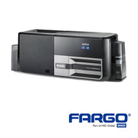 Anwendungsbild - Fargo DTC5500LMX Kartendrucker / USB ETH SMART/RFID (OK5121)/(OK5125)