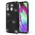 NALIA Glitter Case compatible with Samsung Galaxy A40, Diamond Cover Slim Protective Rugged Silicone Phone Skin, Ultra Thin Sparkle Mobile Protector Bling Shockproof Bumper Rubb...