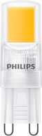 Philips LEDcapsule CorePro 230V 2-25W/830 G9 3000K Non DIM