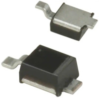Schottky Diode 1.0A 40V POWERMITE-2 MBRM140T1G