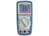 TRMS Digital-Multimeter P 3320, 10 A(DC), 10 A(AC), 600 VDC, 600 VAC, 4 nF bis 4