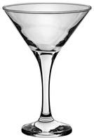Martiniglas Misket; 175ml, 10.7x14.8 cm (ØxH); transparent; 6 Stk/Pck
