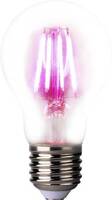 LightMe LED növény lámpa LM85320 109 mm 230 V E27 4 W EEK: G (A - G) Izzólámpa forma 1 db