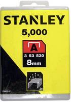 STANLEY 1-TRA205-5T Finomhuzal kapcsok A típus 5000 db