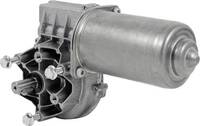 DOGA Egyenáramú meghajtó motor Typ 319 DO 319.3846.3B.00 / 4029 24 V 3 A 3 Nm 95 fordulat/perc Tengely átmérő: 12 mm 1 db