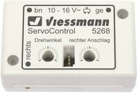 Viessmann Modelltechnik 5268 Szervó vezérlőmodul Kész modul