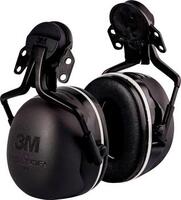 3M Peltor X5P3E Hallásvédő fültok 36 dB EN 352-3:2002 1 db