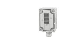 Siemens BPZ:QLS60 Napérzékelő