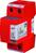 DEHN 961120 DB M 1 255 Túlfeszültségvédő-levezető Túlfeszültség elleni védelem: Elosztószekrény 50 kA 1 db