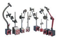 Eclipse Magnetics 80kg Heavy Duty Lever Switching Magnetic Stand