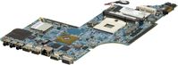 uATX motherboard with LGA 1150 socket and Intel H87 Moederborden