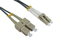 CDL 5m OM1 Fibre Cable LC - SC