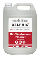 Commercial Bio Washroom Cleaner -Box of 2