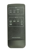 Remote control for VL120011 . AV-Schalter