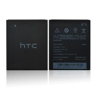 Battery 7.4Wh Li-ion 3.7V 2000mAh for HTC Mobile 7.4Wh Li-ion 3.7V 2000mAh HTC Desire 616 Dual SIM Handy-Batterien