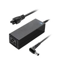 Power Adapter for LG 24W 12V 2A Plug:6.5*4.4mm with pin inside Including EU Power Cord Netzteile