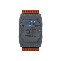 MODBUS, 4xAO, 5xDI M-7024R-G CR Netwerk Switches