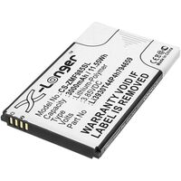 Battery 11.55Wh Li-Pol 3.85V 3000mAh Black for Hotspot 11.55Wh Li-Pol 3.85V 3000mAh Black for AT&T Hotspot Velocity 2