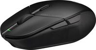 G303 Shroud Edition Mouse Right-Hand Rf Wireless + Bluetooth Optical 25600 Dpi Mäuse