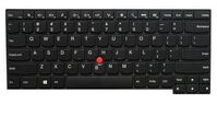 NB_KYB E14_2014 US DFN 04X6181, Keyboard, US English, Lenovo, ThinkPad E450 Tastiere (integrate)