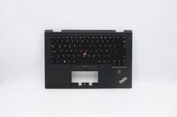 Keyboard IS Bezel UK screw Billentyuzetek (integrált)