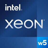 Xeon w5-3435X processor 3.1 , GHz 45 MB Smart Cache ,