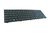 Keyboard (DUTCH) 25214681, Keyboard, Dutch, Keyboard backlit, Lenovo, IdeaPad Flex 2-15 Einbau Tastatur