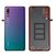 Back Cover with Adhesive Twilight for Huawei P20 Pro Adhesive Twilight Handy-Ersatzteile