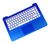 Top Cover & Keyboard (Spain) 830646-071, Housing base + keyboard, Spanish, HP, Stream 13-C Einbau Tastatur